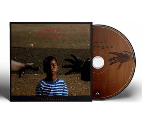 Kiwanuka Michael - Small Changes CD