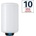 Tedan Sirius WiFi Inox 80 (361923)