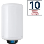 Tedan Sirius WiFi Inox 80 (361923) Бойлери