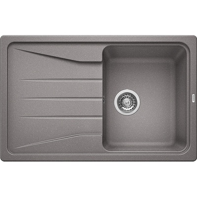 Blanco SONA 45 S Silgranit aluminium