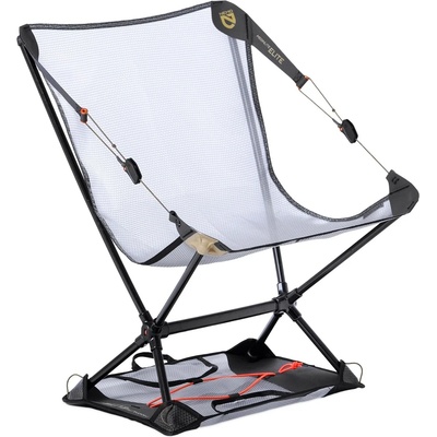 Nemo Къмпинг стол Nemo Moonlite Elite Reclining Camp Chair Camping chair - Black - размер One Size (580-1448-0511)