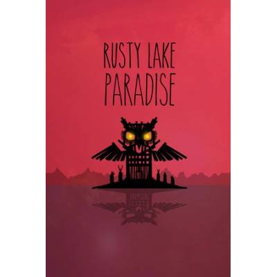 Rusty Lake Paradise (PC)