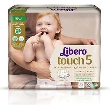 Libero Touch 5 Jumbo 40 ks