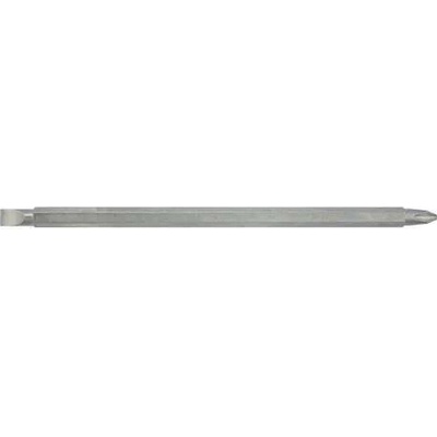 Nástavec kombinovaný oboustranný 1 x 6 / PZ2 x 150 mm