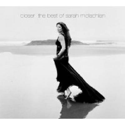 McLachlan Sarah - Closer:Best Of Sarah McLachlan CD