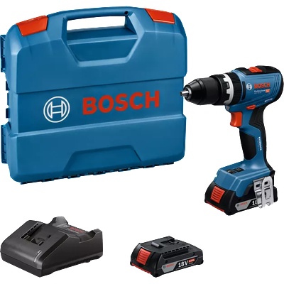 Bosch GSB 18V-65 (06019N3100)