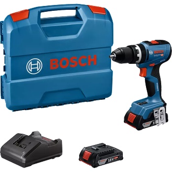 Image 1 of Bosch GSB 18V-65 (06019N3100)