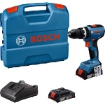 Bosch GSB 18V-65 (06019N3100) Бормашина-винтоверт
