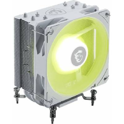 MSI MAG COREFROZR AA13 WHITE 06-7ZWHA21-L80