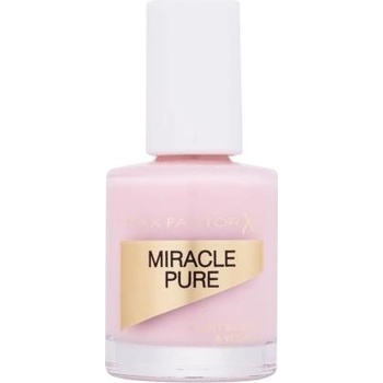 Max Factor Miracle Pure lak na nechty 220 Cherry Blossom 12 ml