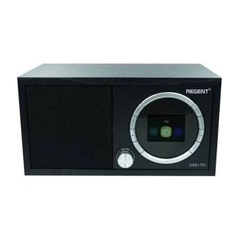 Ferguson Radio Ferguson Regent DAB+ 151