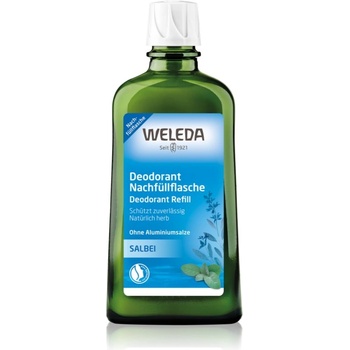 Weleda Sage дезодорант пълнител 200ml