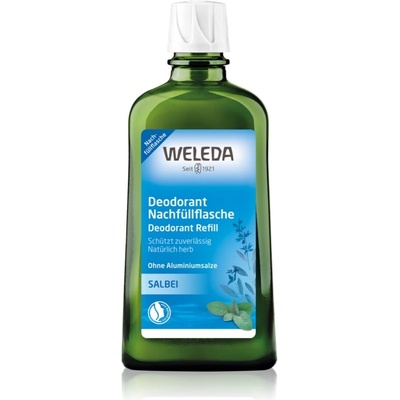 Weleda Sage дезодорант пълнител 200ml