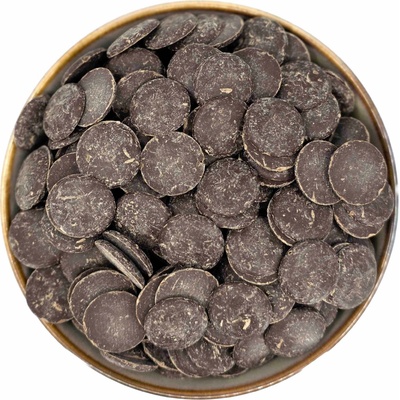 Zdravoslav Choco Coco 60% tmavá s inulinem 250 g