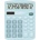 CTIFREE M-28-C BLUE