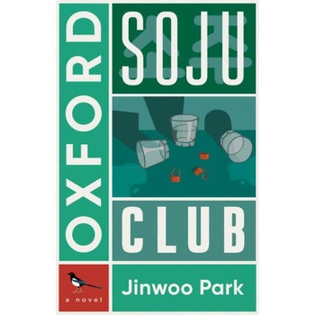 Image 1 of Oxford Soju Club