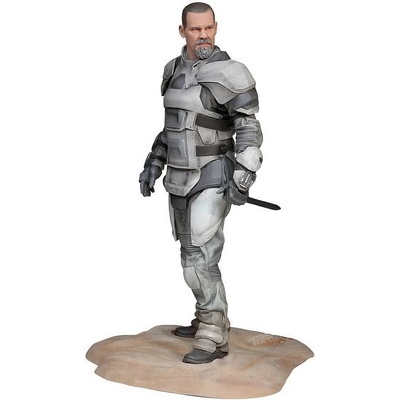 Dark Horse Dune 2021 Gurney Halleck 24 cm