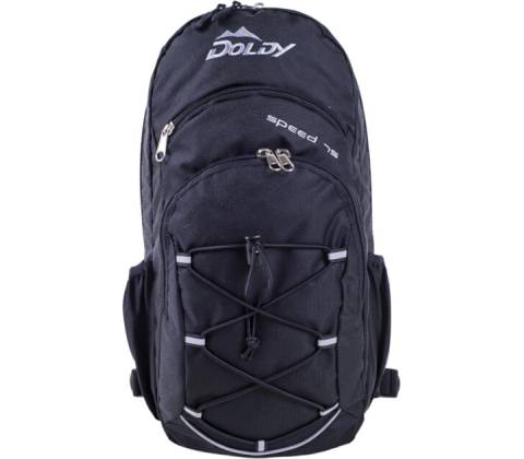 Doldy Speed černá 15 l