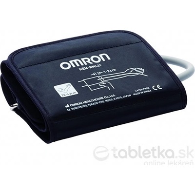 OMRON Manžeta Easy Cuff (RML31)