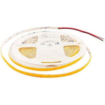 VITO LEDлента COB 24V, 12W/метър, 320 LEDs/метър, 4000K, 1320lm/м, 5 мм - Vito (5541010)