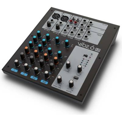 LD Systems VIBZ 6