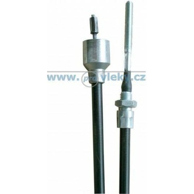 BPW Lanovod HL 1030/1255 -7