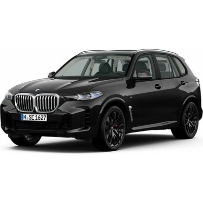 BMW X5 M Sport 219 kW