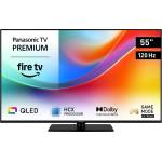 Panasonic TV-55W85BEZ