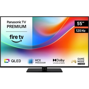 Panasonic TV-55W85BEZ