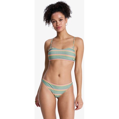 Roxy Бански 2 части ocean dreamer bralette cheeky
