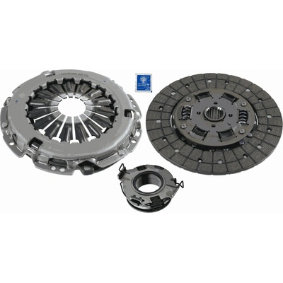 Sada spojky SACHS 3000 954 060