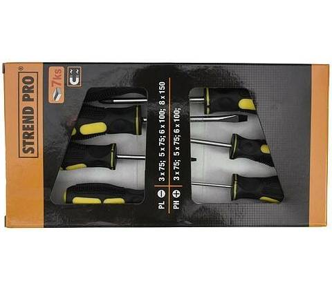 Strend Pro SD0004