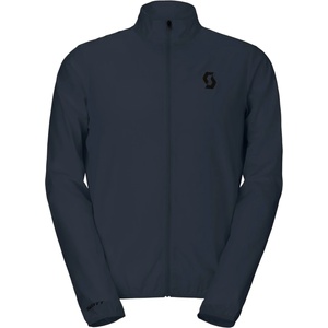 Scott Мъжко ветрозащитно яке за колоездене Scott Jacket Endurance WB Cycling jacket - Dark Blue - размер XXL (051-1446-0115)