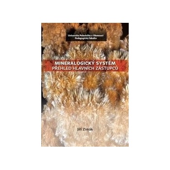 Mineralogický systém