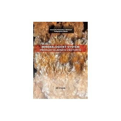 Mineralogický systém