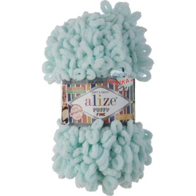 Alize Příze Puffy Fine Varianta: 15