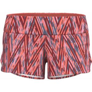 Smartwool W active lined 3" short l