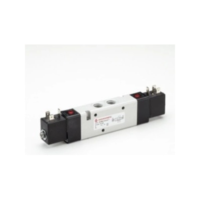 NORGREN Elektromagnetický ventil V62C511A-A219J 5/2