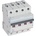 Legrand TX3 4P C16
