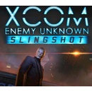 XCOM: Enemy Unknown - Slingshot Pack