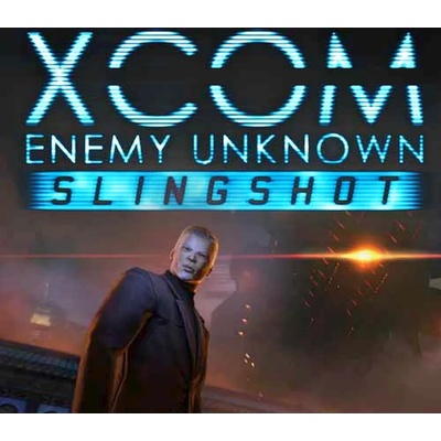 XCOM: Enemy Unknown - Slingshot Pack