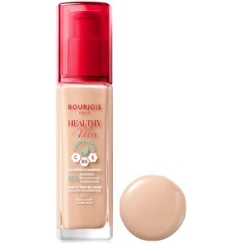 Bourjois Healthy Mix Clean & Vegan make-up 50C Rose Ivory 30 ml