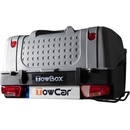 Boxy na ťažné zariadenia TowBox V1