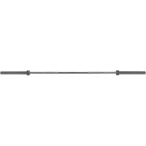HMS Щанга за олимпийско вдигане на тежести HMS GO685 220cm/50mm