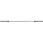 HMS Щанга за олимпийско вдигане на тежести HMS GO685 220cm/50mm