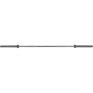 HMS Щанга за олимпийско вдигане на тежести HMS GO685 220cm/50mm