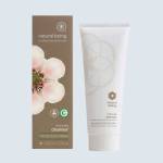 Natural Being Manuka Почистващ гел за мазна кожа - 100ml (BGNB017)