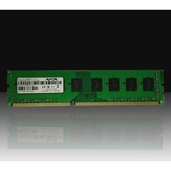 Afox DDR3 8GB 1333MHz AFLD38AK1P