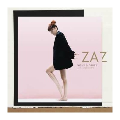 ZAZ: Sains Et Saufs LP