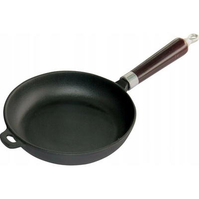 Kinghoff Tradiční pánev 5 litinová 24 cm